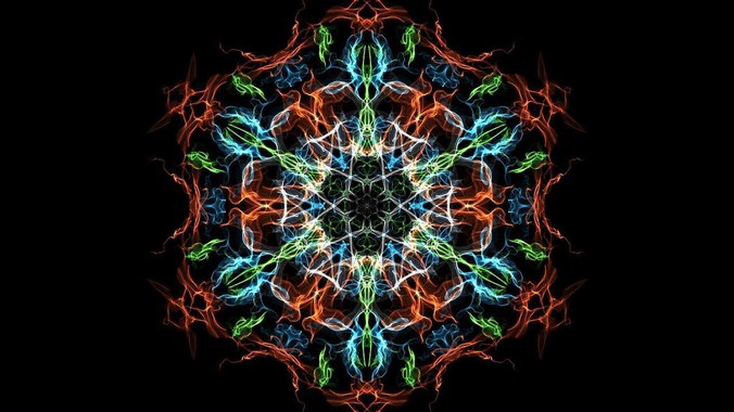 真的有这种又苗条身材又爆炸的么?